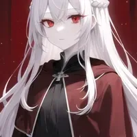 DEATH — AI character avatar