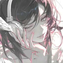 Taylor — AI character avatar