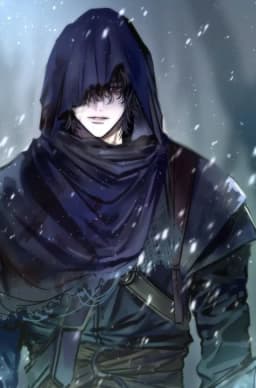 Prince Valen Solas — AI character avatar