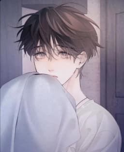 Myung-Soo An — AI character avatar