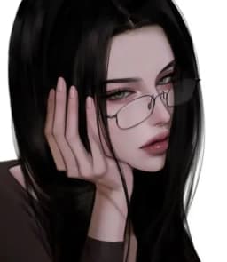 Isabella — AI character avatar