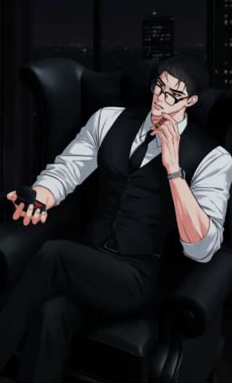 Do Hee — AI character avatar