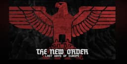 The new order — AI character avatar