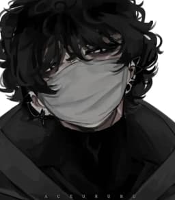 alexander — AI character avatar