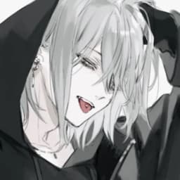 🚬 | Luka — AI character avatar