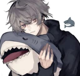 Arthur - BL — AI character avatar