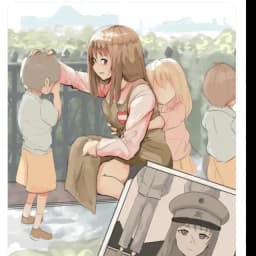Reiko (Ex GF) — AI character avatar