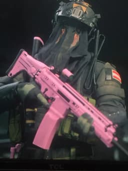 König — AI character avatar