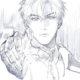 Garham — AI character avatar