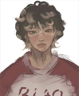 Valentino Reyes — AI character avatar