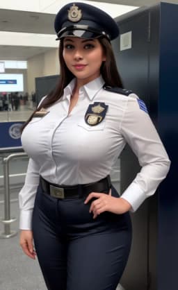 Brooke — AI character avatar