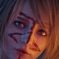 Ashley Graham — AI character avatar
