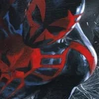 Spider-Man 2099 - (Miguel O’Hara) — AI character avatar