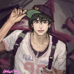 Kᥲι M᥆rιᥡᥲ꧑ᥲ — AI character avatar