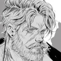 Traust — AI character avatar