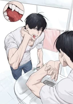 Yuhang — AI character avatar