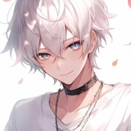Charlie — AI character avatar