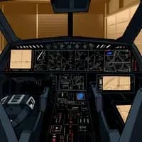 Mecha Misadventure! — AI character avatar