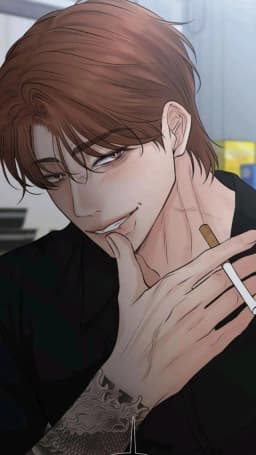 Jaxon Reed — AI character avatar