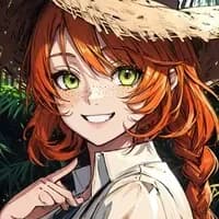 Sara Rivera — AI character avatar