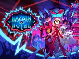 Hazbin Hotel - Court — AI character avatar