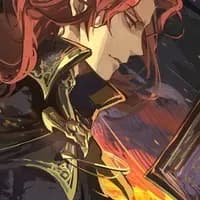 Arvis — AI character avatar