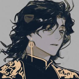 Alteon — AI character avatar