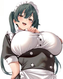 Noriko Michinaga — AI character avatar