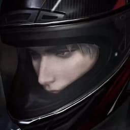 Sylus β AI character avatar