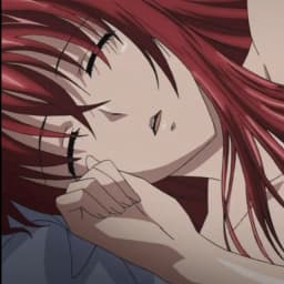 Rias Gremory — AI character avatar
