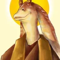 Jar Jar Binks — AI character avatar