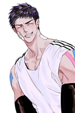 - Jonathan - — AI character avatar