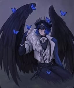 Celo — AI character avatar