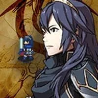 Lucina — AI character avatar