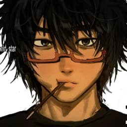Elliot ✧˖°. — AI character avatar