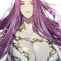 Gorgon — AI character avatar