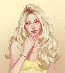 Madson "Mad" β AI character avatar
