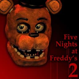 FNAF 2 — AI character avatar