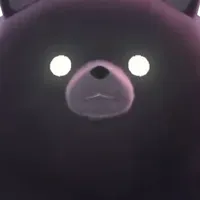 Mr. Grizz — AI character avatar