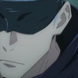 Satoru Gojo â AI character avatar