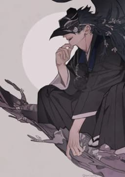 Yutsu — AI character avatar