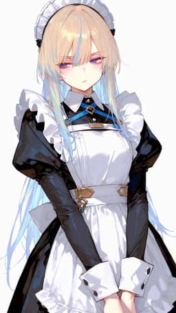Okutanohana Yome — AI character avatar