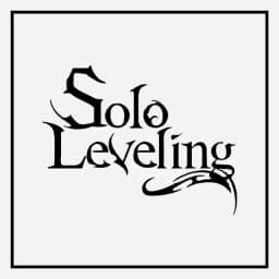 Solo Leveling — AI character avatar