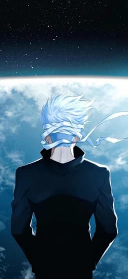 JJK🫩 — AI character avatar