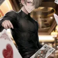 Zeno — AI character avatar