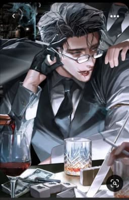 Julian De Claude — AI character avatar
