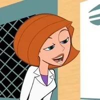 Ann Possible — AI character avatar