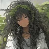 Lanaea — AI character avatar