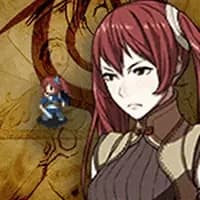 Severa — AI character avatar
