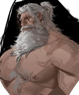 Ragnar Valdyr — AI character avatar